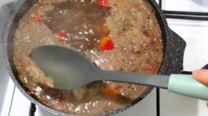 За такой супчик муж на руках носить будет — нохат-шурпа (нут-шурпа) по восточному рецепту