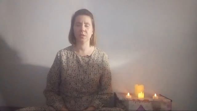 Медитативно-Оздоровительная практика смотреть онлайн