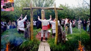 14 сентября-день новолетия или Славянский Новый год