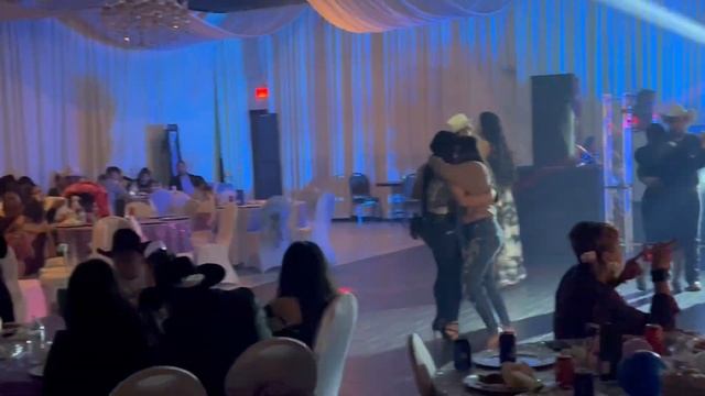 ??LA FINKA NORTEÑA ?? (polkas) con la gente del capricho zacatecas смотреть онлайн