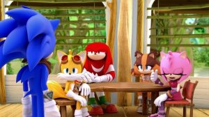 Sonic Boom - Coffin Dance Song COVER