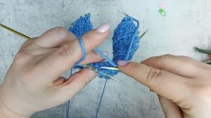 САМАЯ УДОБНАЯ МОДЕЛЬ СЛЕДКОВ! Следки ЗА один ВЕЧЕР. Подробный МК.