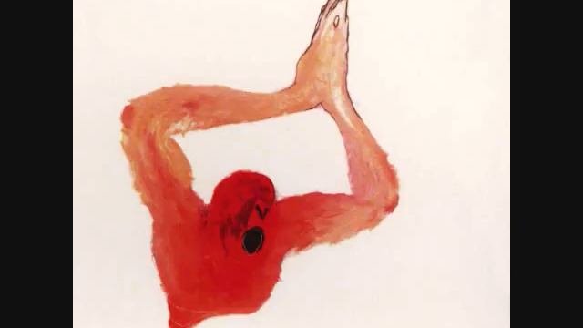 Coil ~ The Ape Of Naples ~ full album смотреть онлайн