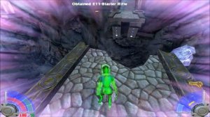 Star Wars Jedi Knight: Jedi Academy [Android] - 17