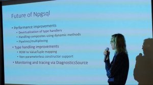 Владимир Куликов «Миграция приложений с SQL Server на PostgreSQL»