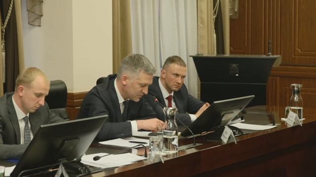Павел Ясевич о форуме Экосистема