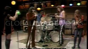 Jefferson Airplane Dick Cavett 1970