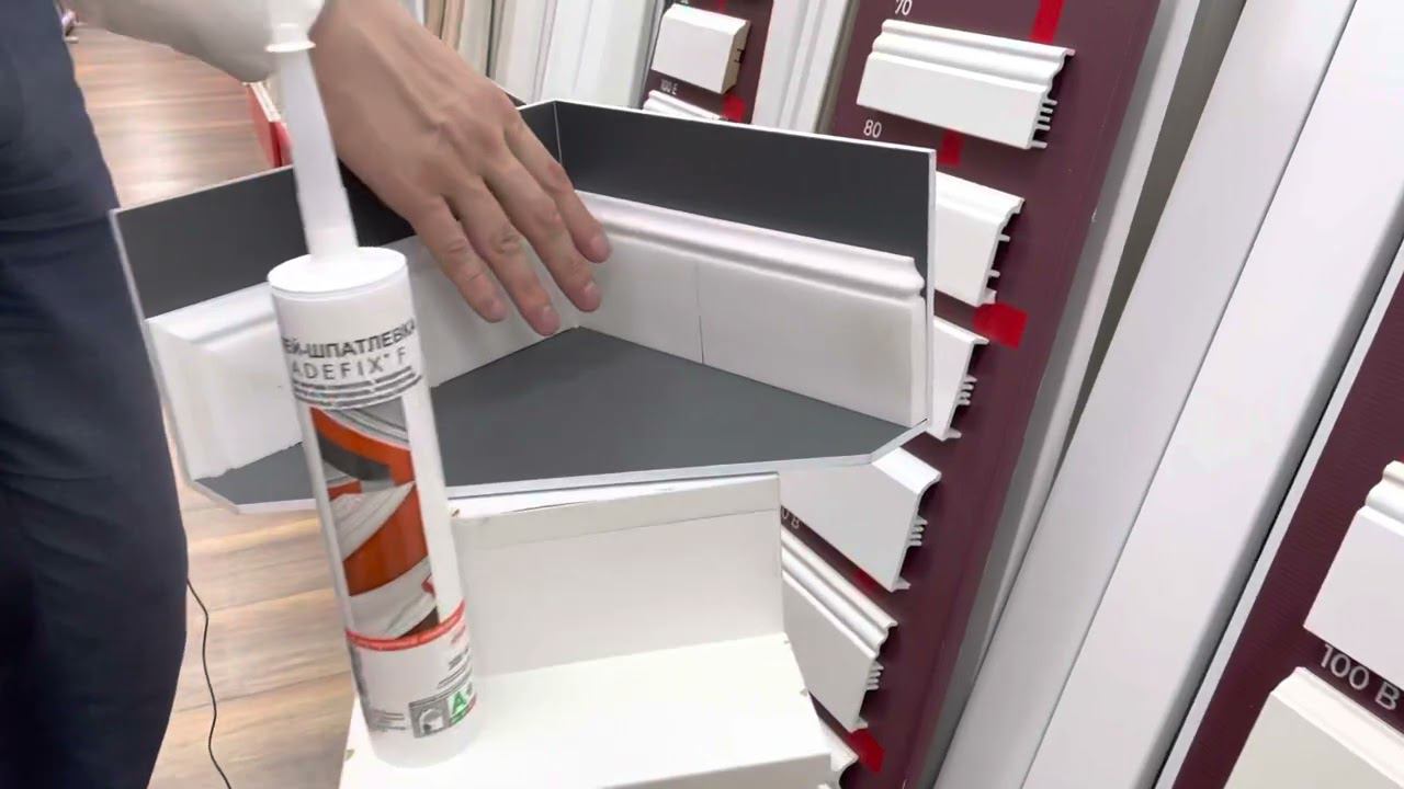 NMC FL 1 смотреть онлайн