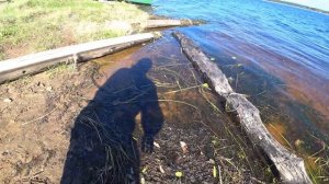 Усть Баргузин Места детства Сплав