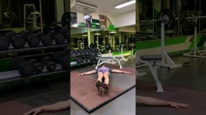 Комплекс самостоятельных тренировочных упражнений, направленных на развитие  силы