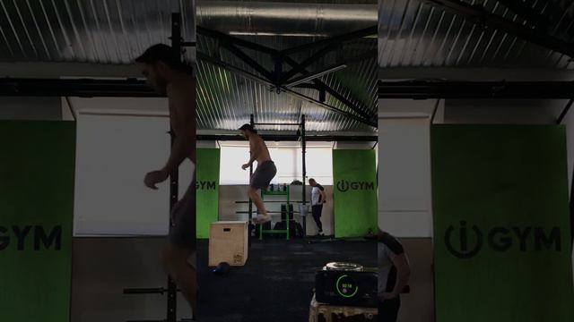 Banda Open Games 2020, RX, 2 задание, Гудзь Павел смотреть онлайн