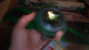 14-й обзор на часы бен 10 омнитрикс