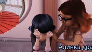 Леди баг и супер кот клип "Слёзы"
