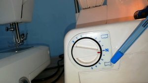 Оверлок Merrylock.Обзор.2 часть.