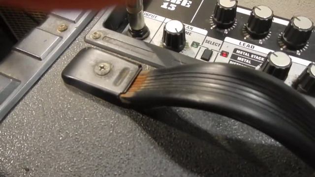 cube 15 amp demo смотреть онлайн