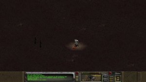 Fallout:Sonora. Случайная встреча - Банда из  Невады.