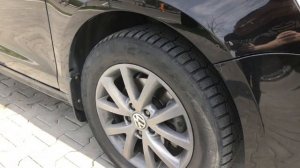 Volkswagen Jetta 6 2014г. 1.8 TSI