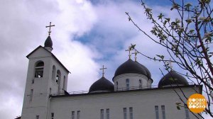 Вознесение Господне. Доброе утро. Фрагмент выпуска от 28.05.2020