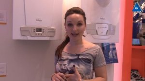Котел Baxi ECO Four 24 (24 кВт)