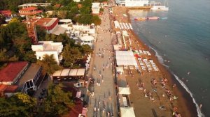 Крым Судак: Что творится в РАЗГАР сезона. Цены на жилье, в кафе и на развлечения. Отдых в Крыму 202