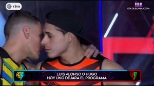 EEG El Gran Clásico - 19/07/2018 - 1/5