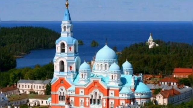Псалом 50 Валаамский монастырь смотреть онлайн