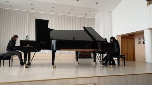 Птушкин Возвышенное и земное