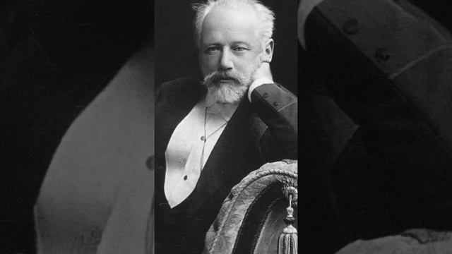 Pyotr Ilyich Tchaikovsky- Waltz of the Flowers