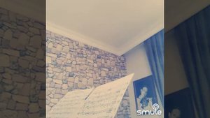 #içimdengeldi  #kürdilihicazkar  #Hacı Arif Bey   Geçdi zahm-ı tir-i hicrin tâ dil-i nâşâdıma...