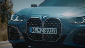 ALPINA представила новую ракету!