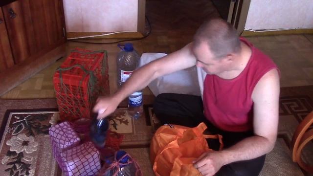 авоська vs современная сумка смотреть онлайн