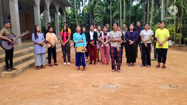 Gitelde aganjok || try kamitting.|| skanggipa tarie nichenggipa git. смотреть онлайн