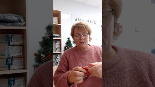 Распаковка моего заказа по 17 каталогу орифлэйм. #ярекомендую #распаковказаказа #орифлэйм смотреть онлайн