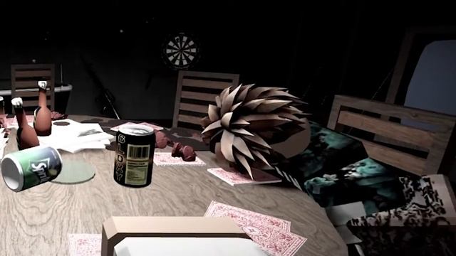 Playing The GORIEST Game On Roblox|Russian Roulette смотреть онлайн