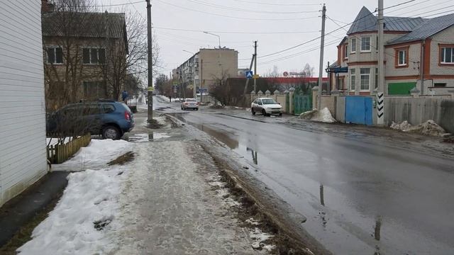 2292 Посёлок Зареченский река Орлик улица Царёв Брод ул Центральная Образцово Трудовых Резервов пос смотреть онлайн