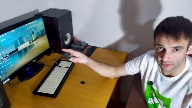 Обход блокировки USB Raptor.