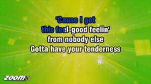 Billy Ocean - Loverboy - Karaoke Version from Zoom Karaoke