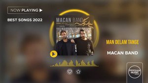 Macan Band - Best Songs 2022 ( ماکان بند - میکس بهترین آهنگ ها )
