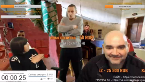 ЗЕЧКА ТАНЮХА ОПРЕДЕЛИЛА КЛИМА ЭВРИБАДИ В ПЕТУШАТНЮ МОПС ОПРАВДЫВАЕТ АДЖИКУ