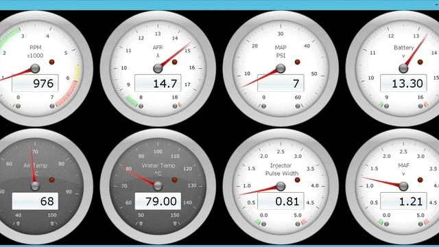 DataLogger GUI смотреть онлайн