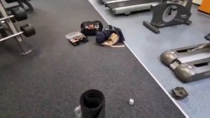 Замена полотна беговой дорожки Spirit CT800, Харьков. Sportremont сервисный центр.