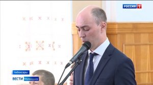 В Чебоксарах общественный транспорт выполняет 99% от плановых рейсов