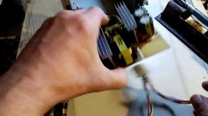 Дополнительные разъёмы для блока питания компьютера