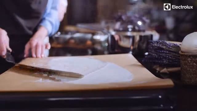 Как приготовить крем-суп из овощей с домашними чипсами – Пошаговый рецепт – Наполните жизнь вкусом! смотреть онлайн