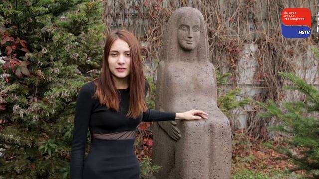 А знаете ли вы...  Каменные скульптуры