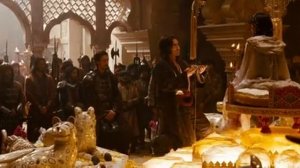 Принц персии отрывок из к/ф