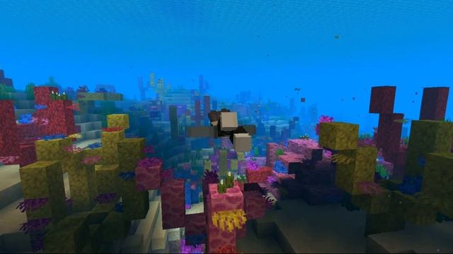 МОД НА ФИЗИКУ В МАЙНКРАФТ - Physics Mod смотреть онлайн