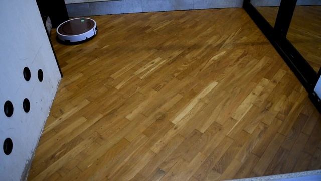 iLife v7s pro - робот пылесос с функцией влажной уборки, обзор review смотреть онлайн