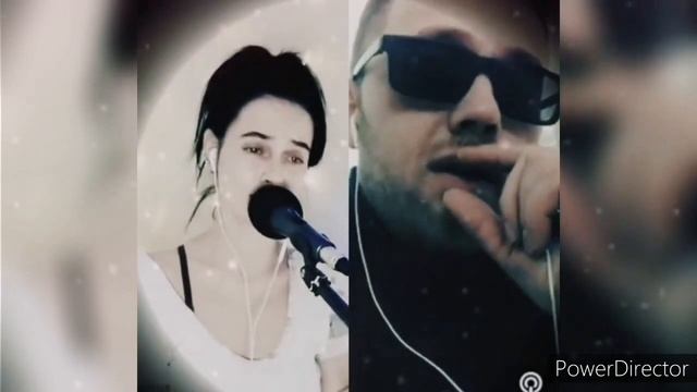 "Салют, Вера" (cover дуэт) смотреть онлайн