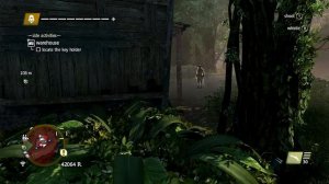 Assassins Creed 4 Black Flag Treasure Map 333, 650 Matanzas (Reward: Elite Mortar Storage)